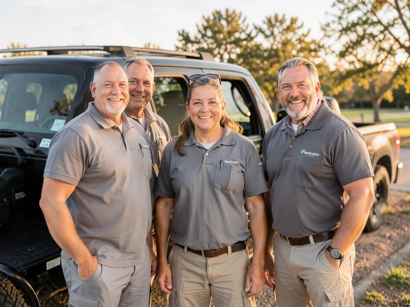 Plano Hardscaping Design company in Lake Leelanau, MI
